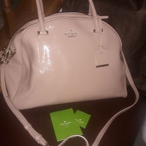 New Kate Spade purse